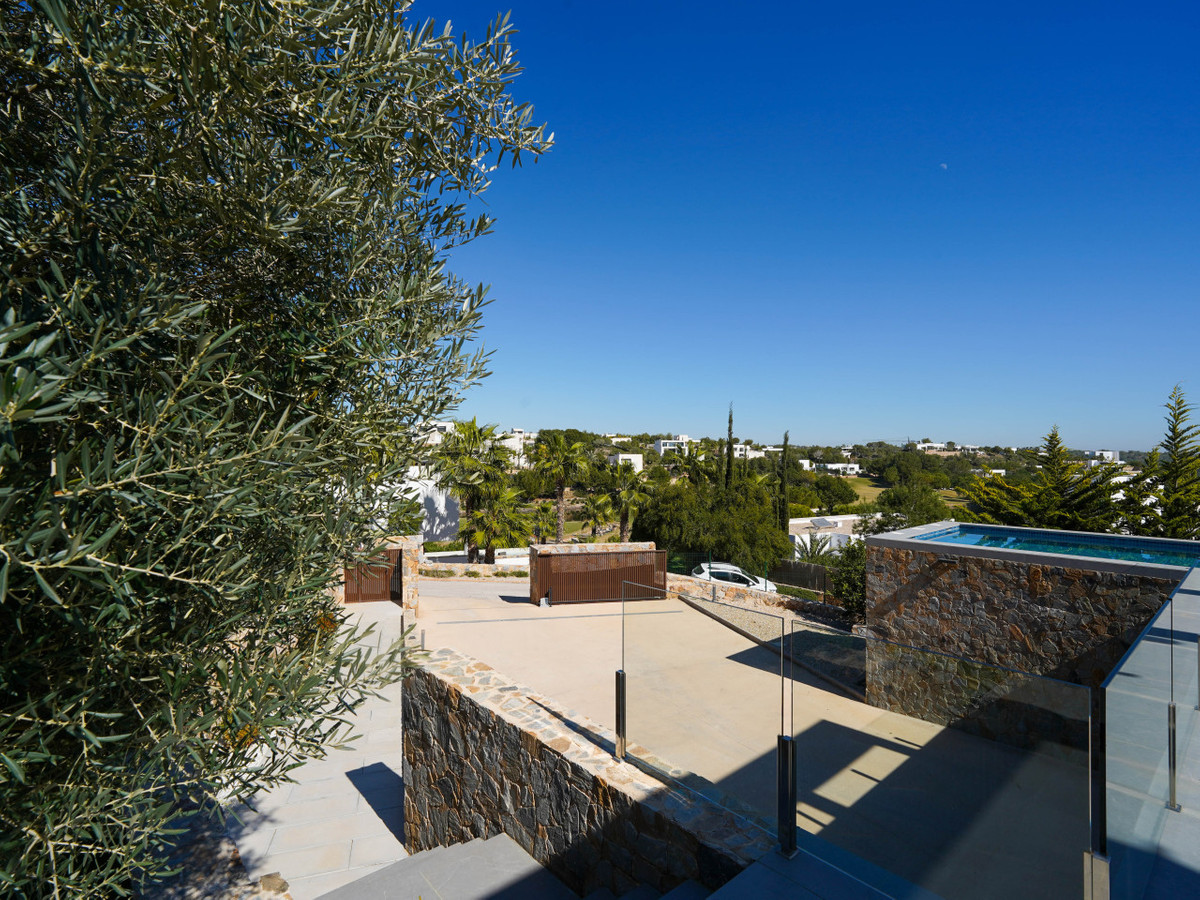 6 Bed Townhouse for sale in Las Colinas Golf Costa Blanca, Alicante, Spain