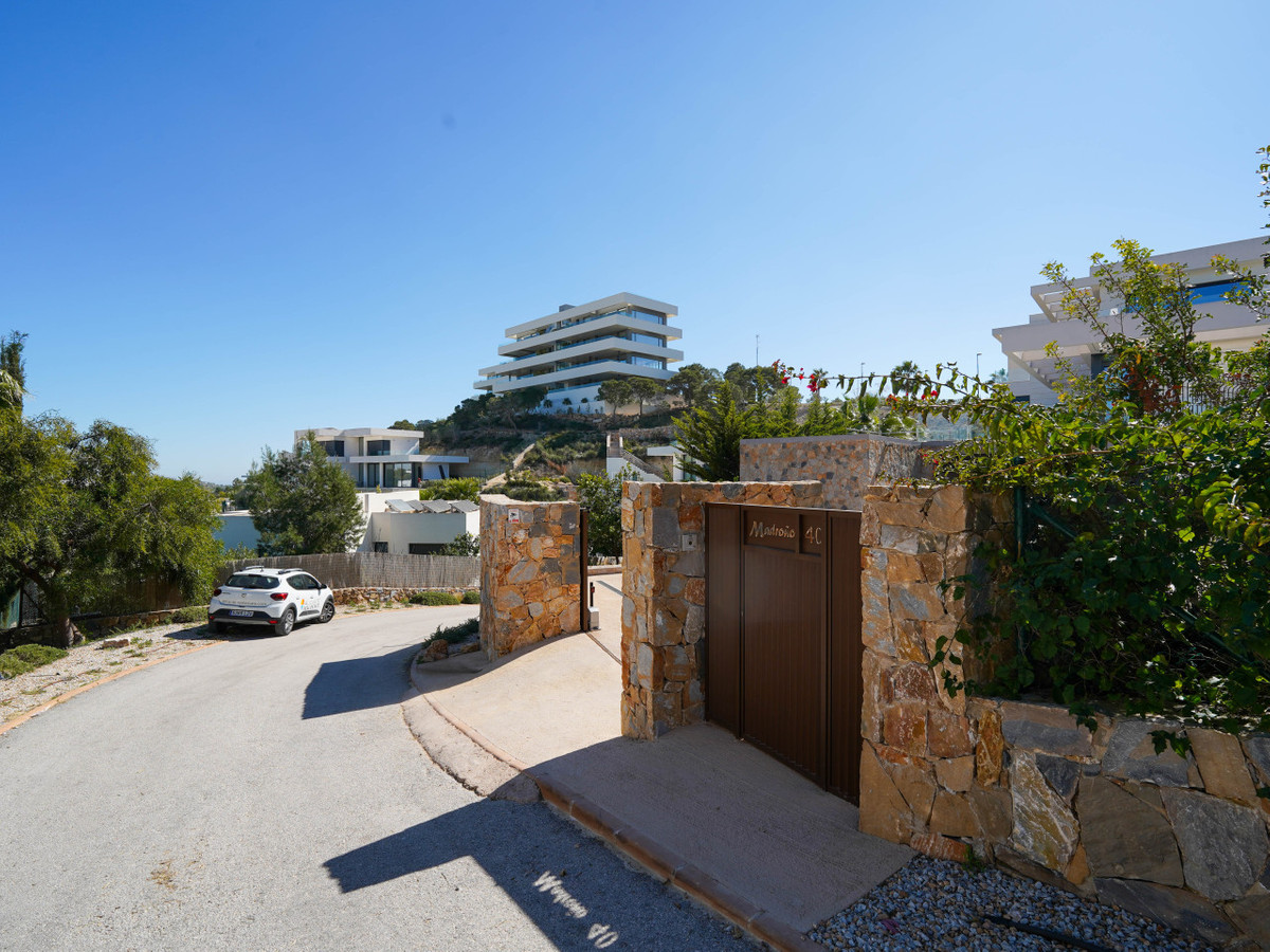 6 Bed Townhouse for sale in Las Colinas Golf Costa Blanca, Alicante, Spain