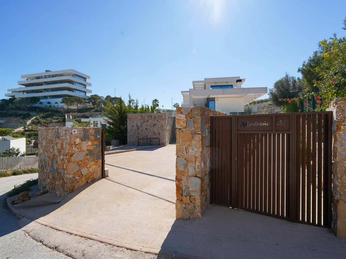 6 Bed Townhouse for sale in Las Colinas Golf Costa Blanca, Alicante, Spain