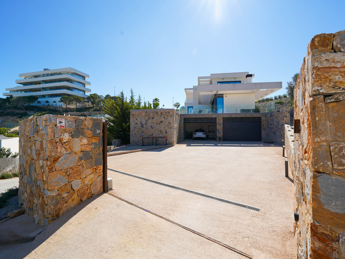 6 Bed Townhouse for sale in Las Colinas Golf Costa Blanca, Alicante, Spain