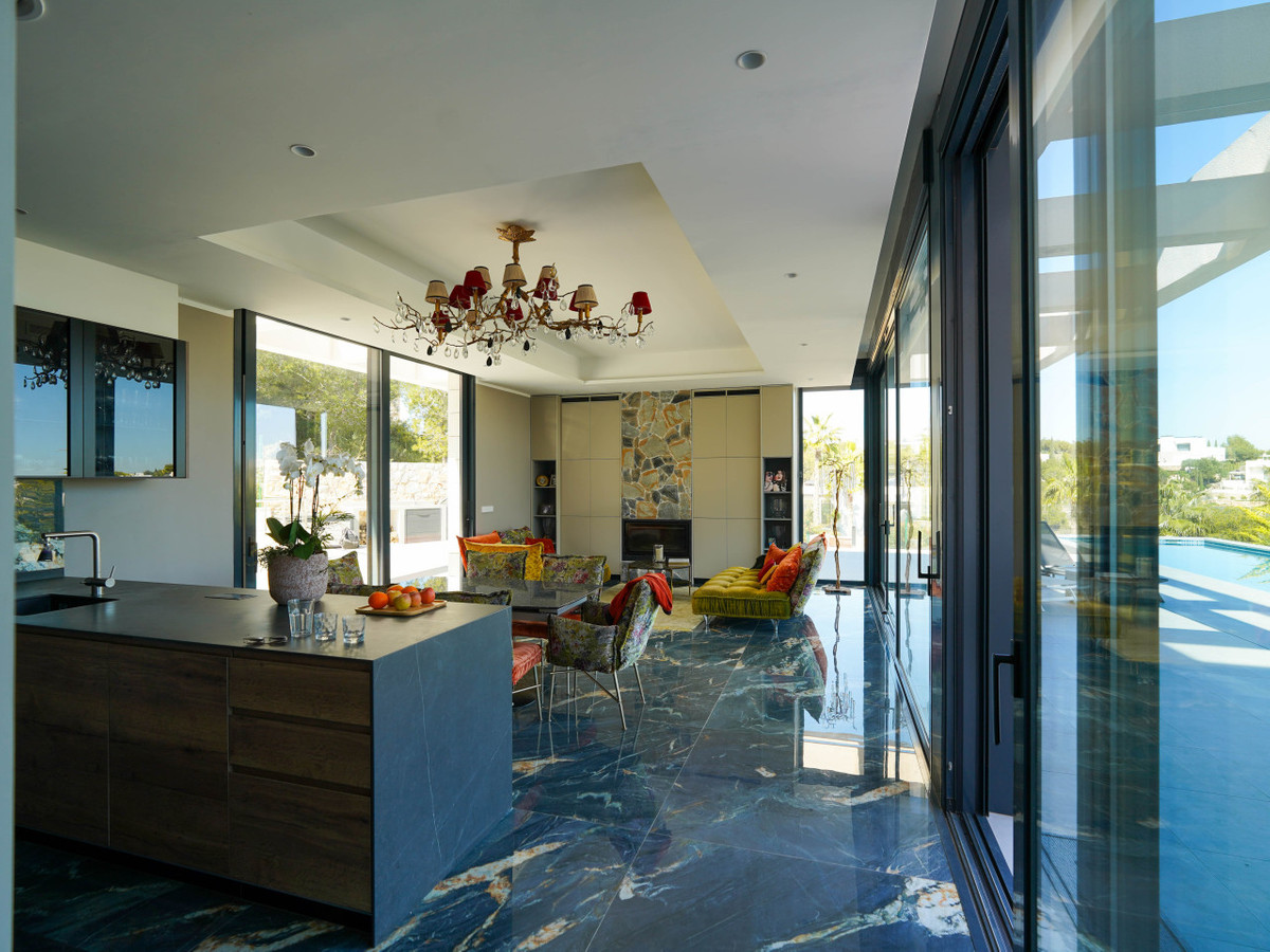 6 Bed Townhouse for sale in Las Colinas Golf Costa Blanca, Alicante, Spain