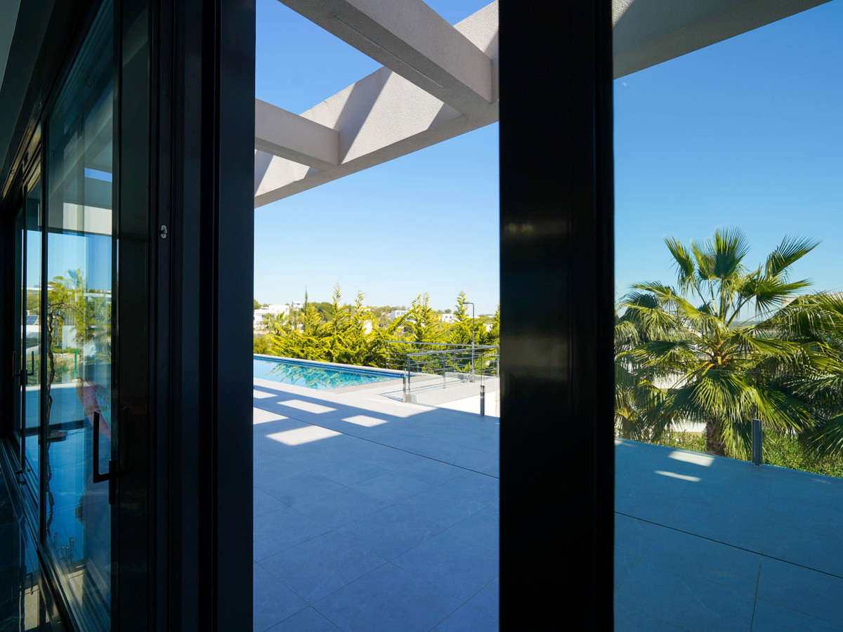 6 Bed Townhouse for sale in Las Colinas Golf Costa Blanca, Alicante, Spain