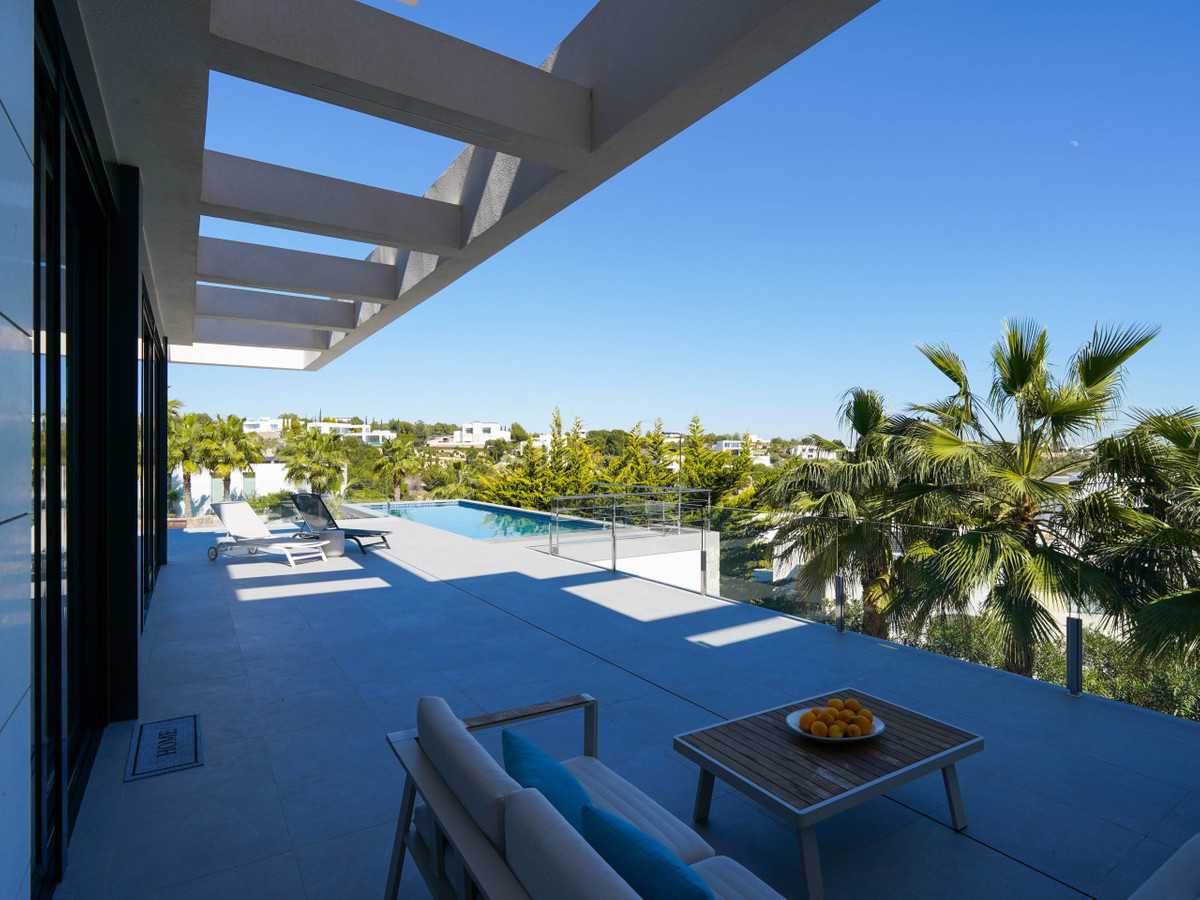 6 Bed Townhouse for sale in Las Colinas Golf Costa Blanca, Alicante, Spain