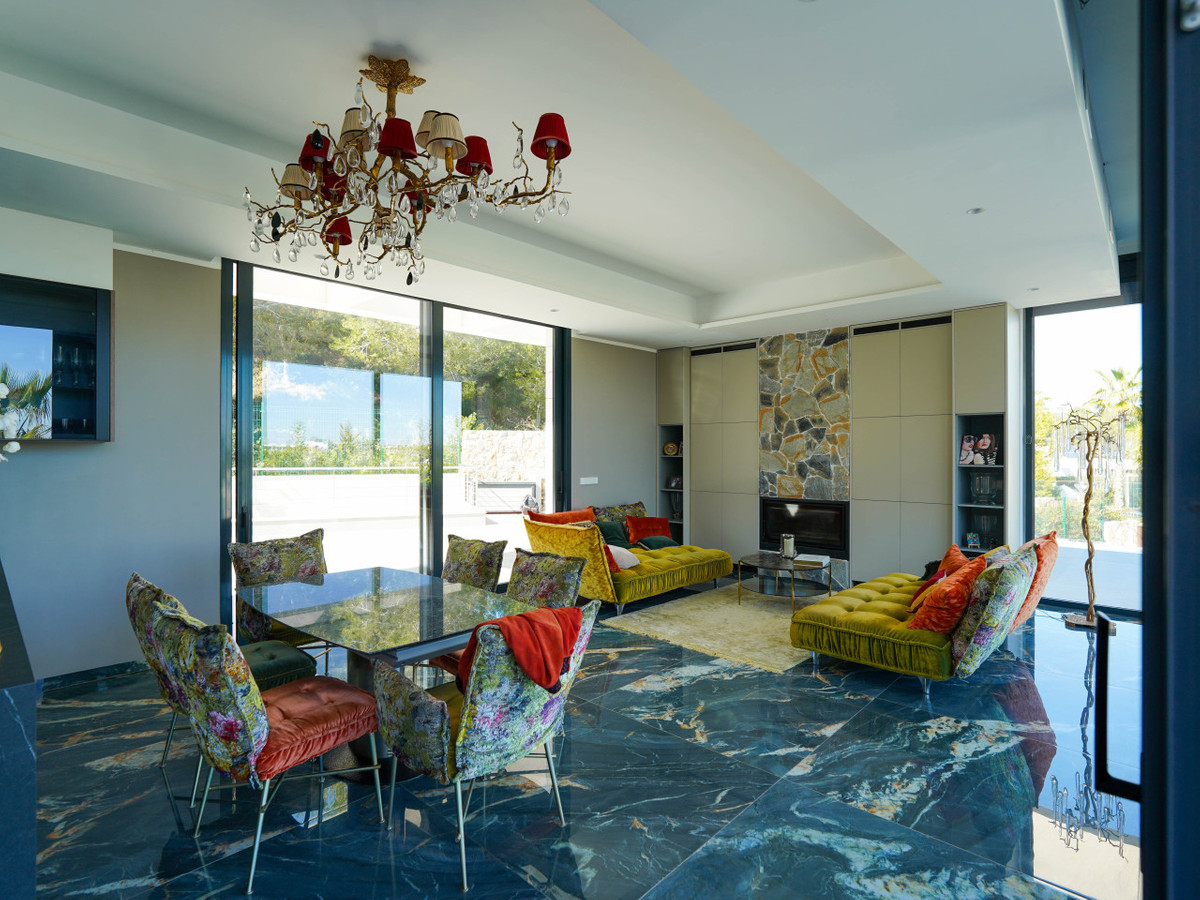 6 Bed Townhouse for sale in Las Colinas Golf Costa Blanca, Alicante, Spain