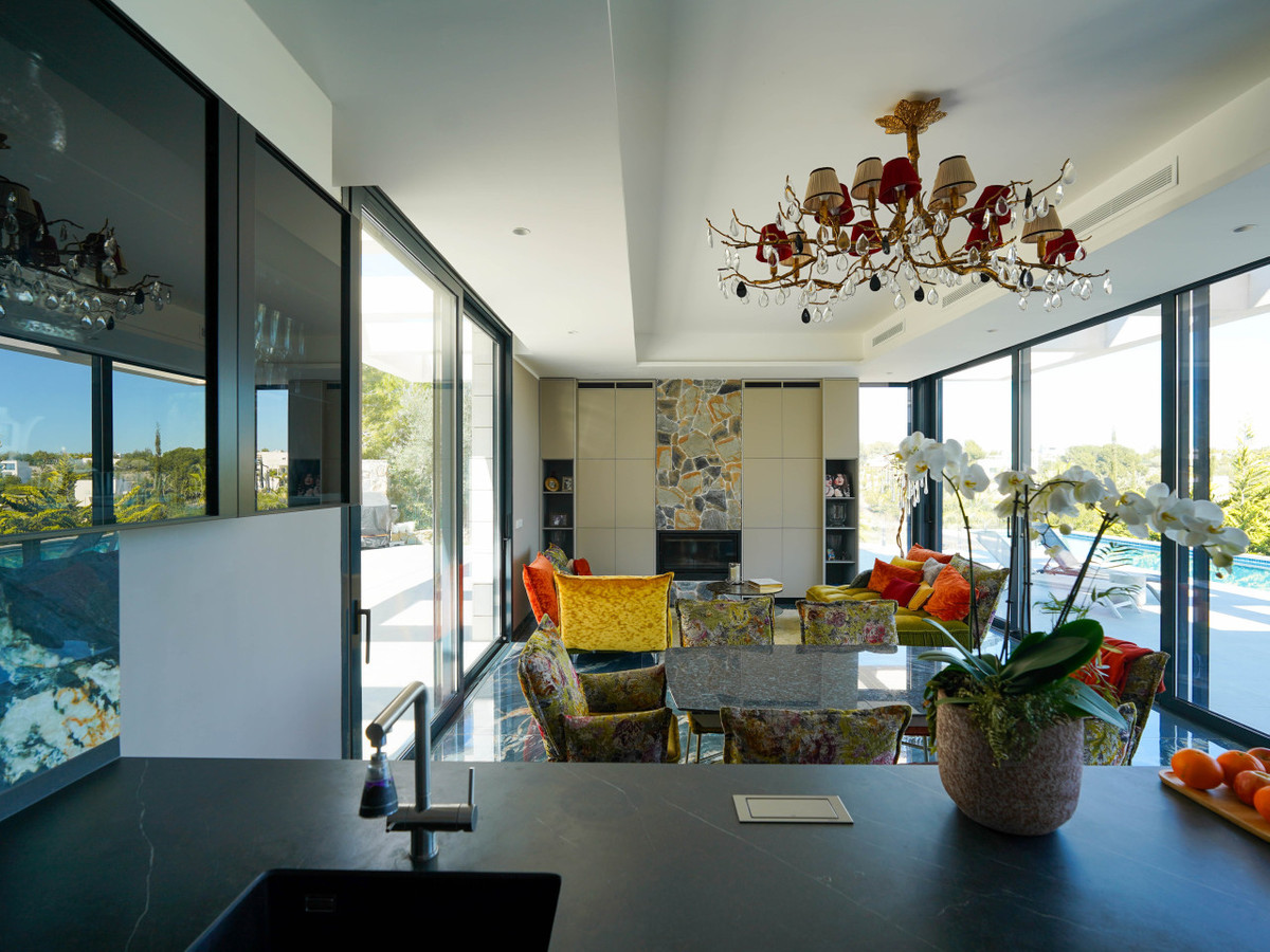 6 Bed Townhouse for sale in Las Colinas Golf Costa Blanca, Alicante, Spain