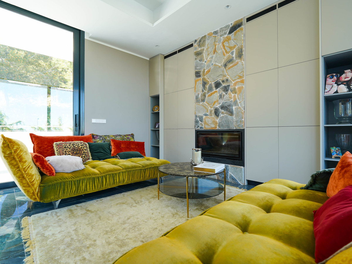 6 Bed Townhouse for sale in Las Colinas Golf Costa Blanca, Alicante, Spain