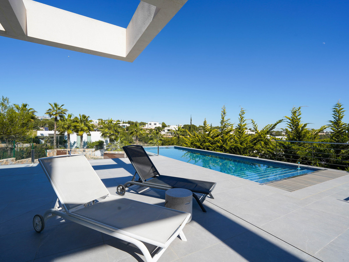 6 Bed Townhouse for sale in Las Colinas Golf Costa Blanca, Alicante, Spain