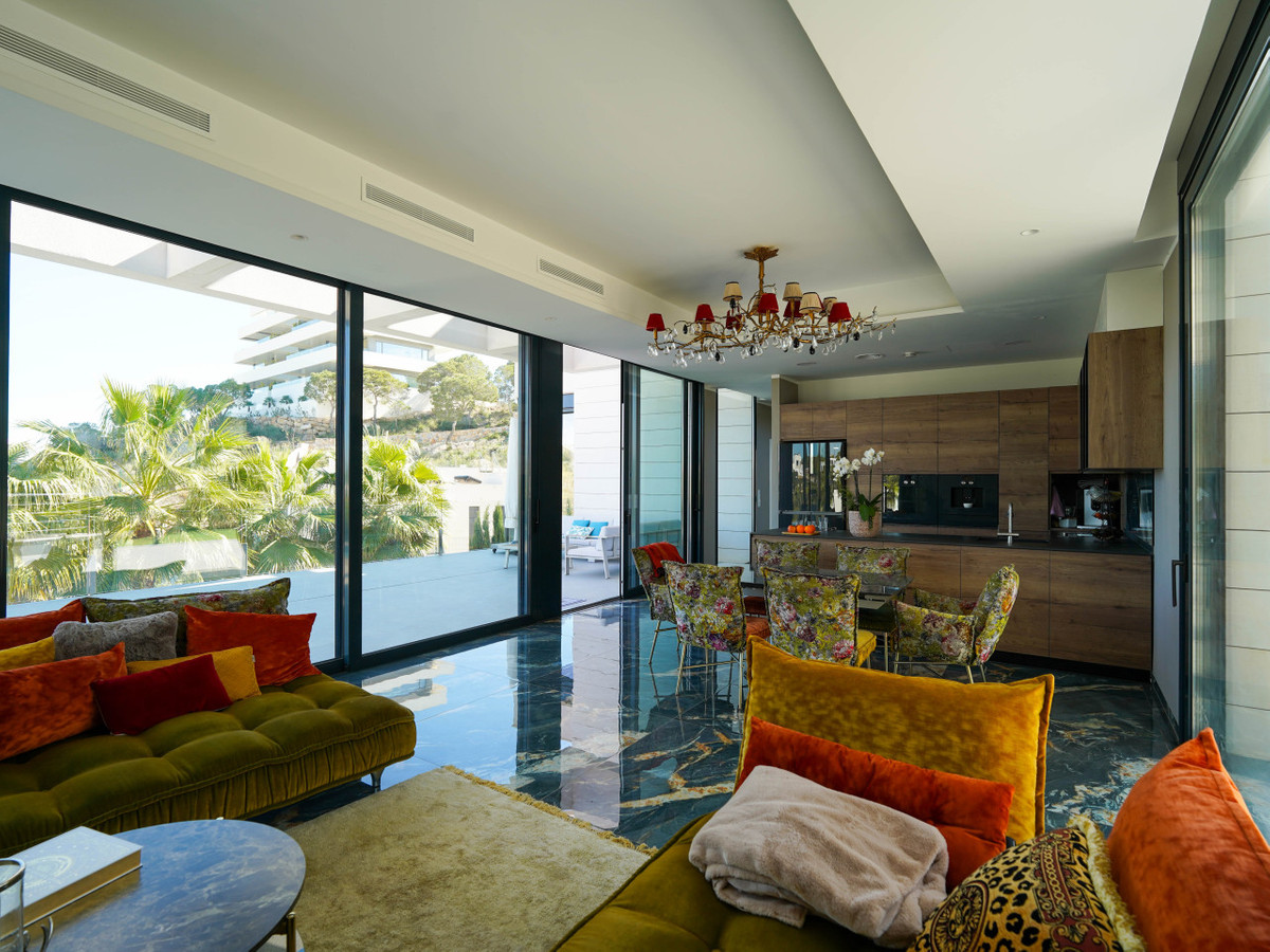 6 Bed Townhouse for sale in Las Colinas Golf Costa Blanca, Alicante, Spain