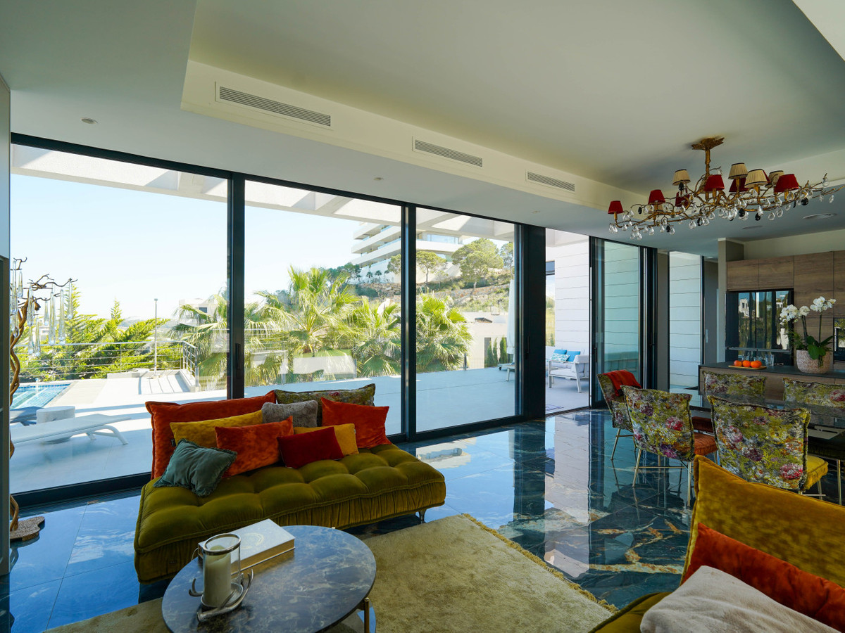 6 Bed Townhouse for sale in Las Colinas Golf Costa Blanca, Alicante, Spain