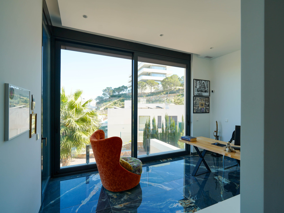 6 Bed Townhouse for sale in Las Colinas Golf Costa Blanca, Alicante, Spain
