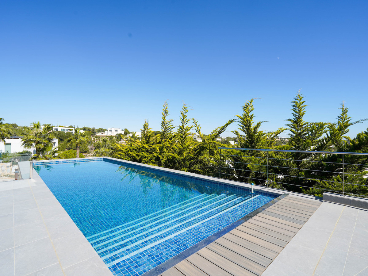 6 Bed Townhouse for sale in Las Colinas Golf Costa Blanca, Alicante, Spain