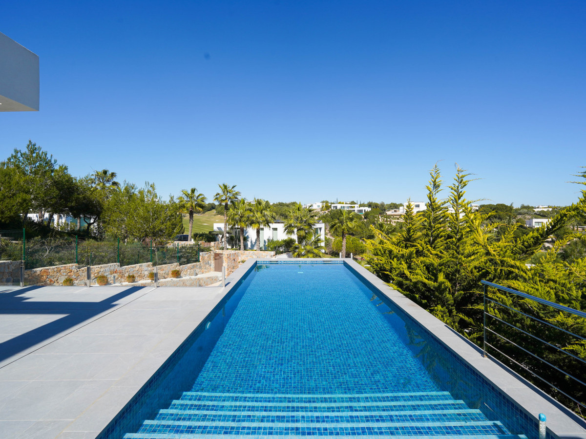 6 Bed Townhouse for sale in Las Colinas Golf Costa Blanca, Alicante, Spain