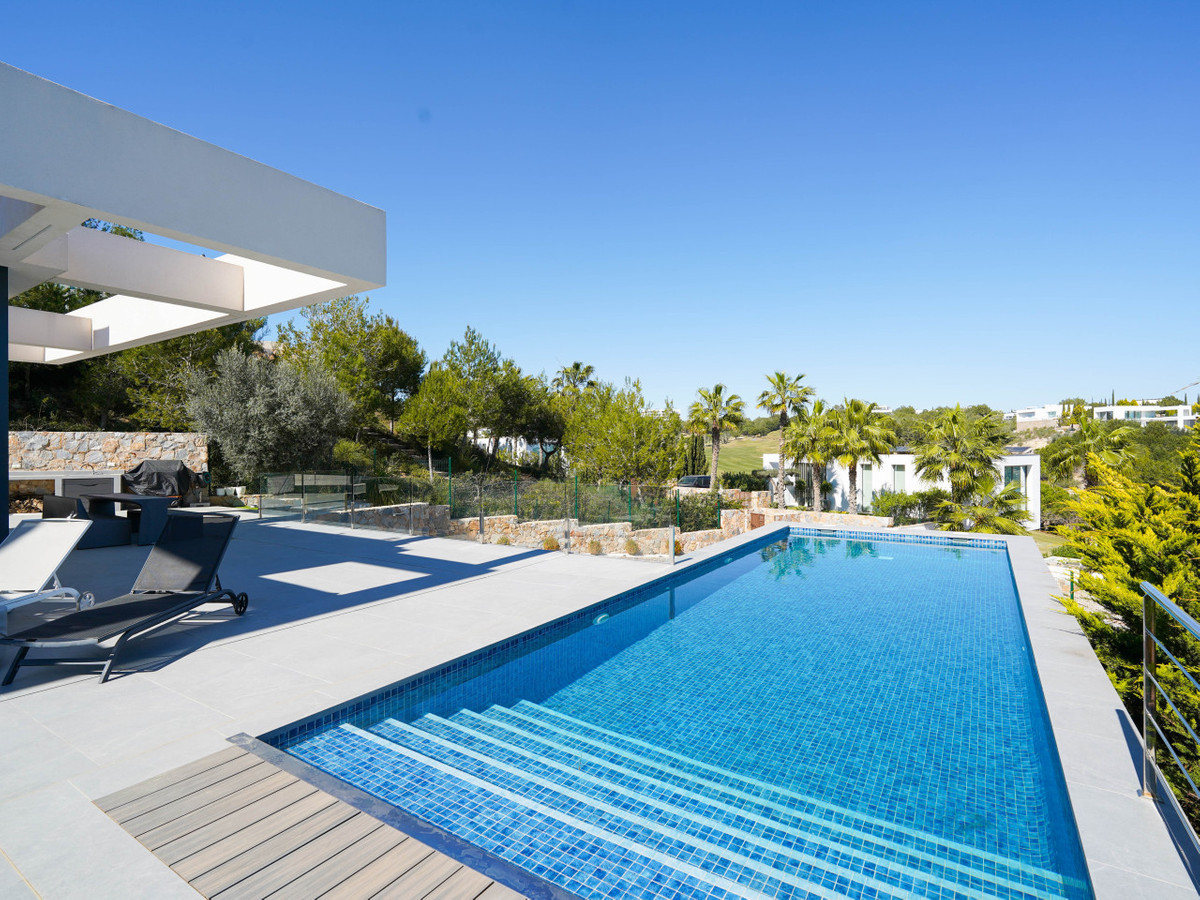 6 Bed Townhouse for sale in Las Colinas Golf Costa Blanca, Alicante, Spain