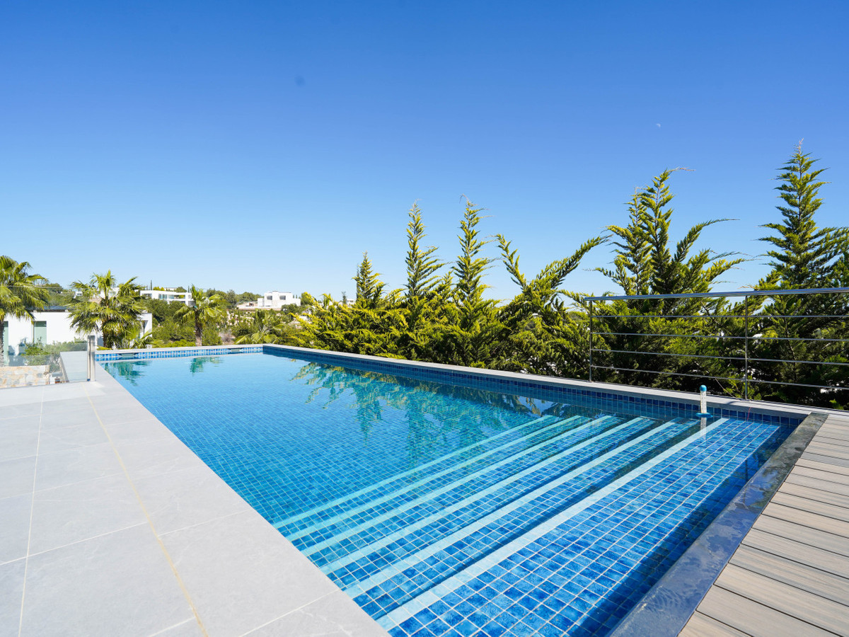 6 Bed Townhouse for sale in Las Colinas Golf Costa Blanca, Alicante, Spain