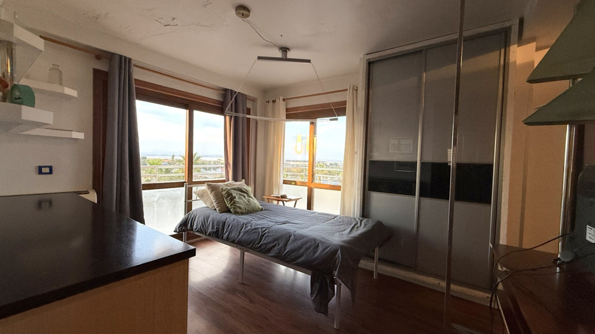 1 Bed Apartment for sale in Torrevieja Costa Blanca, Alicante, Spain