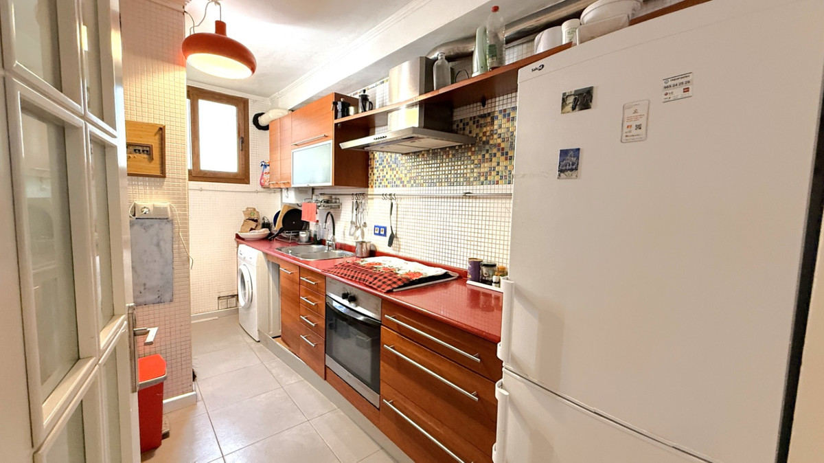 1 Bed Apartment for sale in Torrevieja Costa Blanca, Alicante, Spain