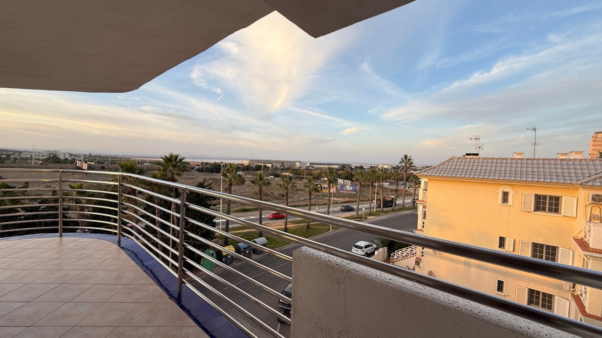 1 Bed Apartment for sale in Torrevieja Costa Blanca, Alicante, Spain