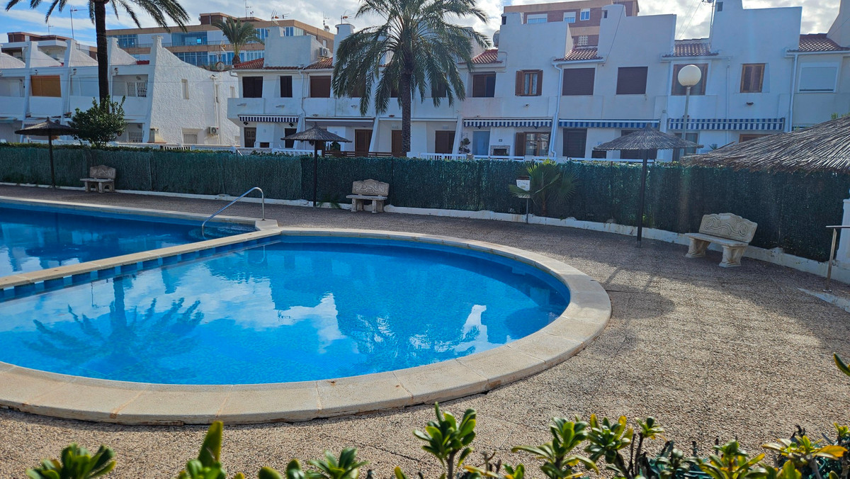 1 Bed Apartment for sale in Torrevieja Costa Blanca, Alicante, Spain