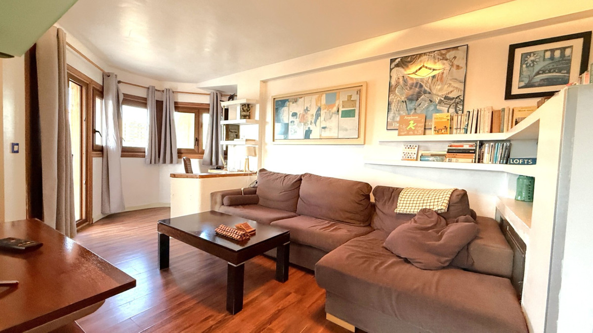 1 Bed Apartment for sale in Torrevieja Costa Blanca, Alicante, Spain