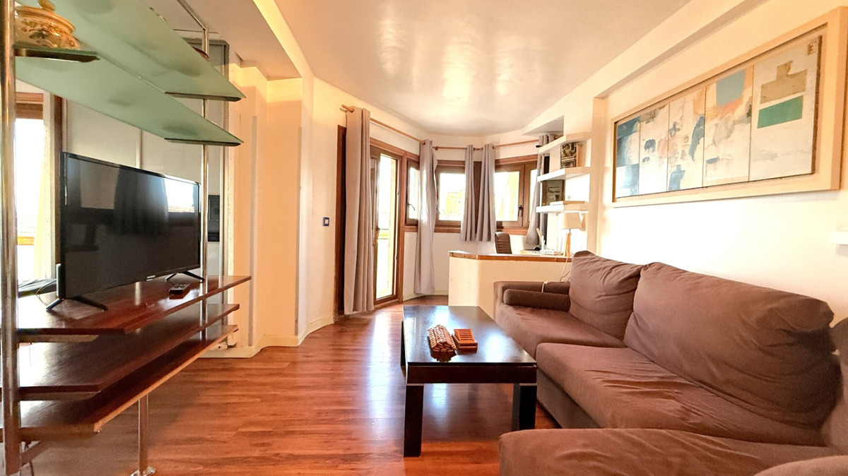 1 Bed Apartment for sale in Torrevieja Costa Blanca, Alicante, Spain
