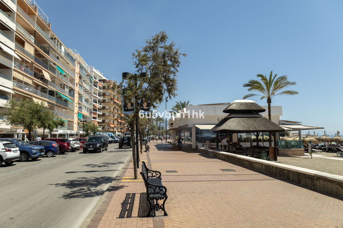 Se vende Apartamento Planta Baja de 2 dormitorios en Costa Del Sol, Málaga, España