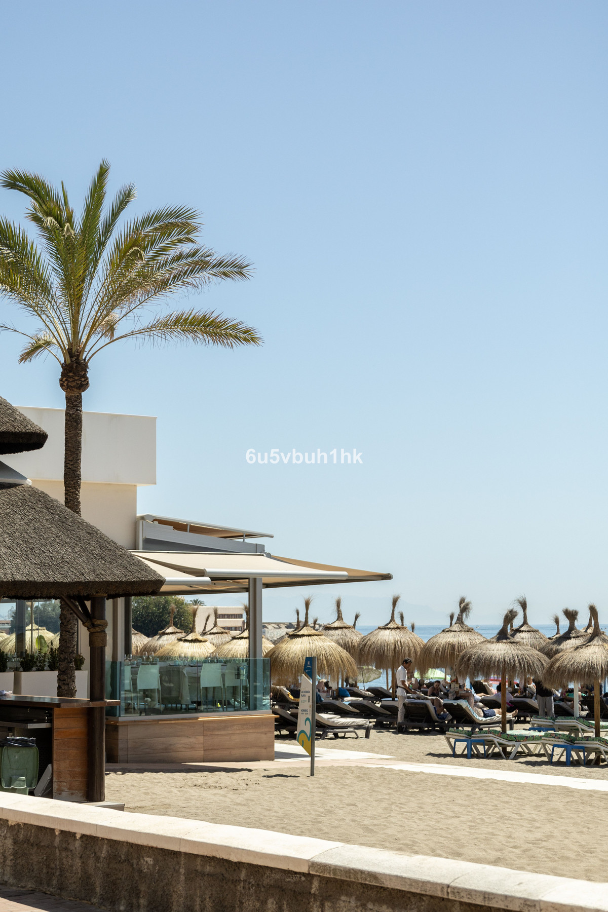 Se vende Apartamento Planta Baja de 2 dormitorios en Costa Del Sol, Málaga, España
