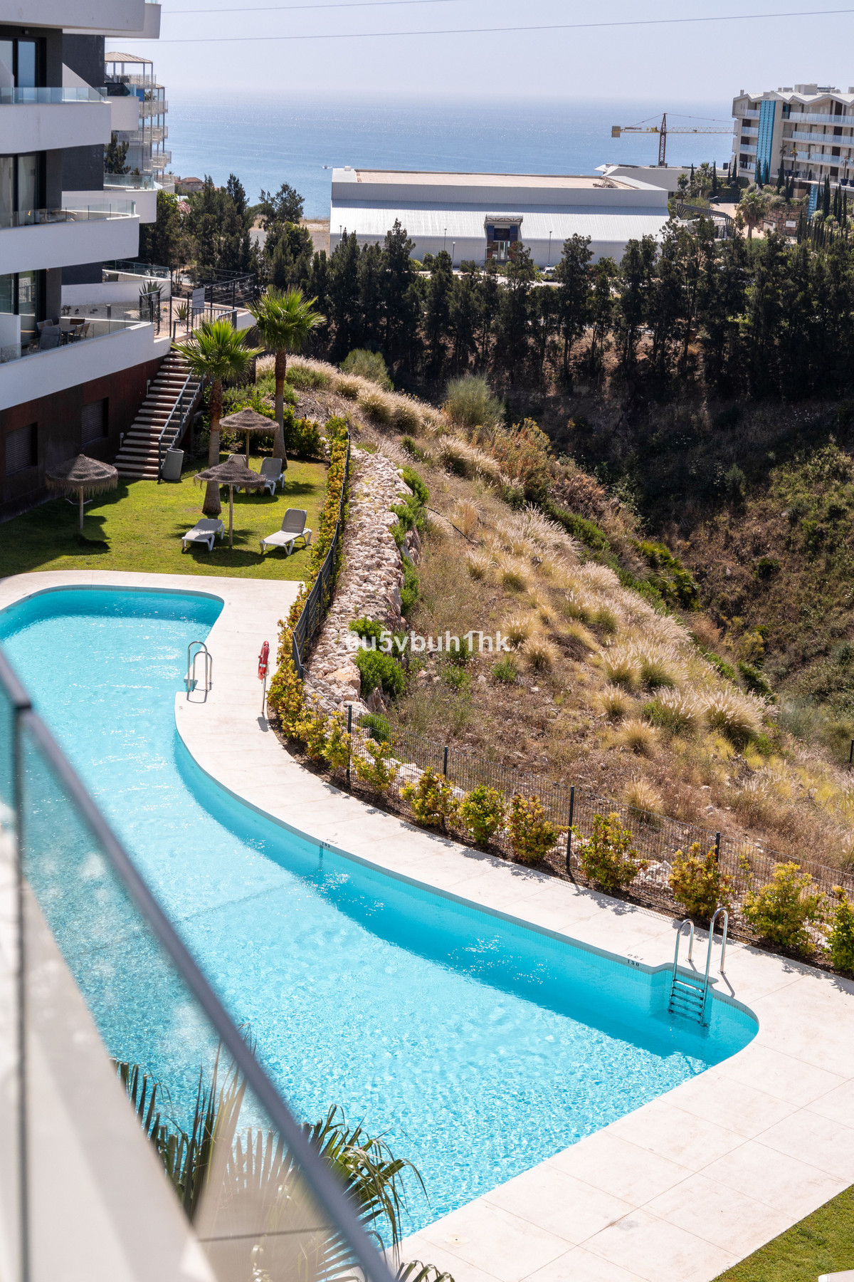 2 Bed Apartment for sale in Fuengirola Costa Del Sol, Málaga, Spain