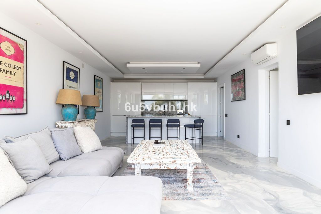 Se vende Apartamento Planta Baja de 2 dormitorios en Costa Del Sol, Málaga, España