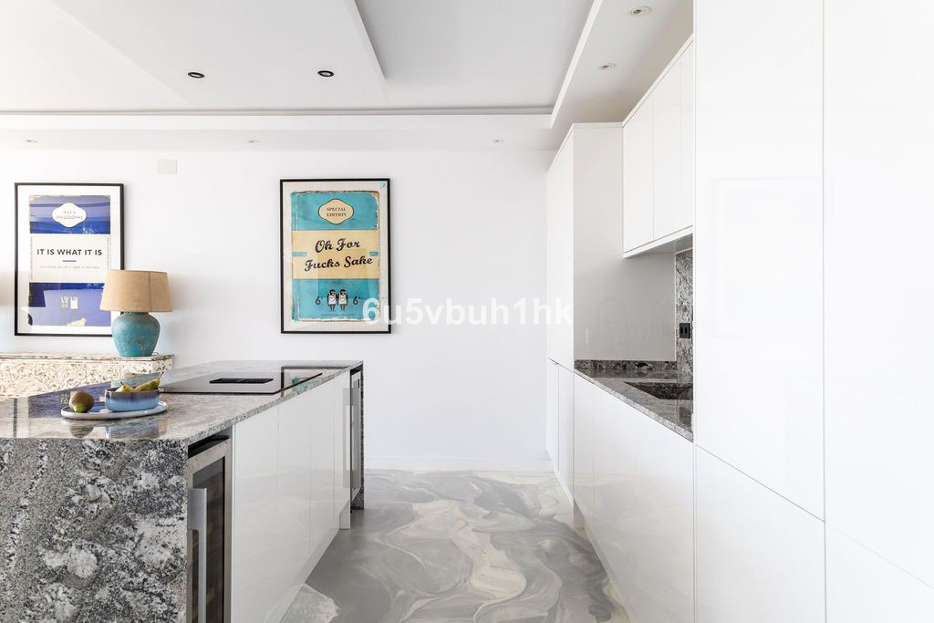 Se vende Apartamento Planta Baja de 2 dormitorios en Costa Del Sol, Málaga, España