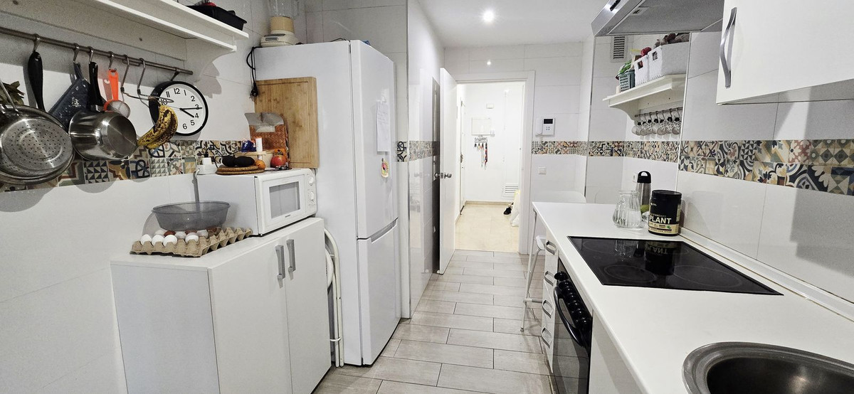 Se vende Apartamento Planta Baja de 4 dormitorios en Costa Del Sol, Málaga, España