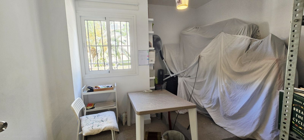 Se vende Apartamento Planta Baja de 4 dormitorios en Costa Del Sol, Málaga, España
