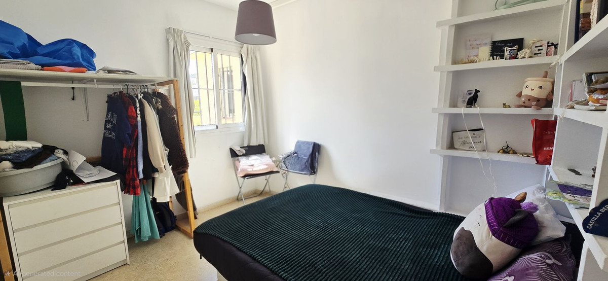 Se vende Apartamento Planta Baja de 4 dormitorios en Costa Del Sol, Málaga, España