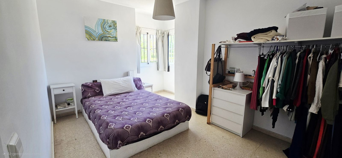 Se vende Apartamento Planta Baja de 4 dormitorios en Costa Del Sol, Málaga, España