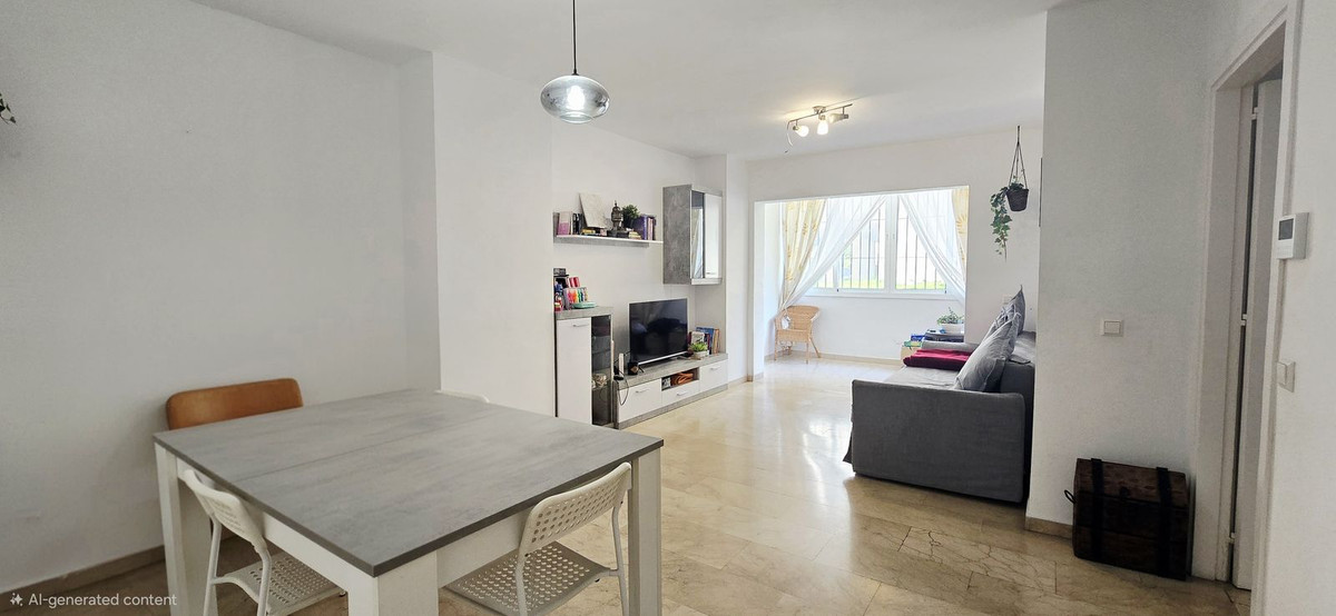 Se vende Apartamento Planta Baja de 4 dormitorios en Costa Del Sol, Málaga, España