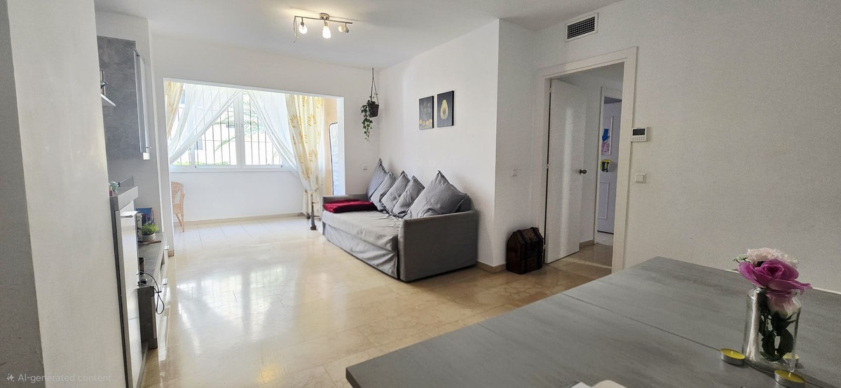 Se vende Apartamento Planta Baja de 4 dormitorios en Costa Del Sol, Málaga, España