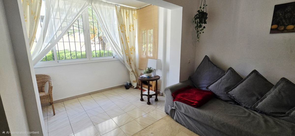Se vende Apartamento Planta Baja de 4 dormitorios en Costa Del Sol, Málaga, España
