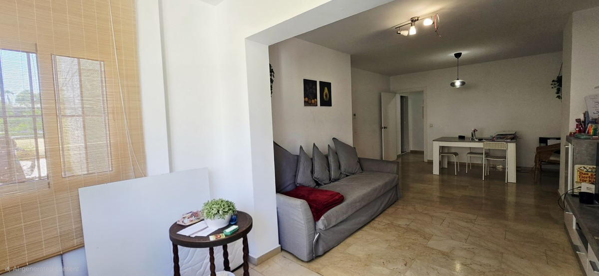 Se vende Apartamento Planta Baja de 4 dormitorios en Costa Del Sol, Málaga, España