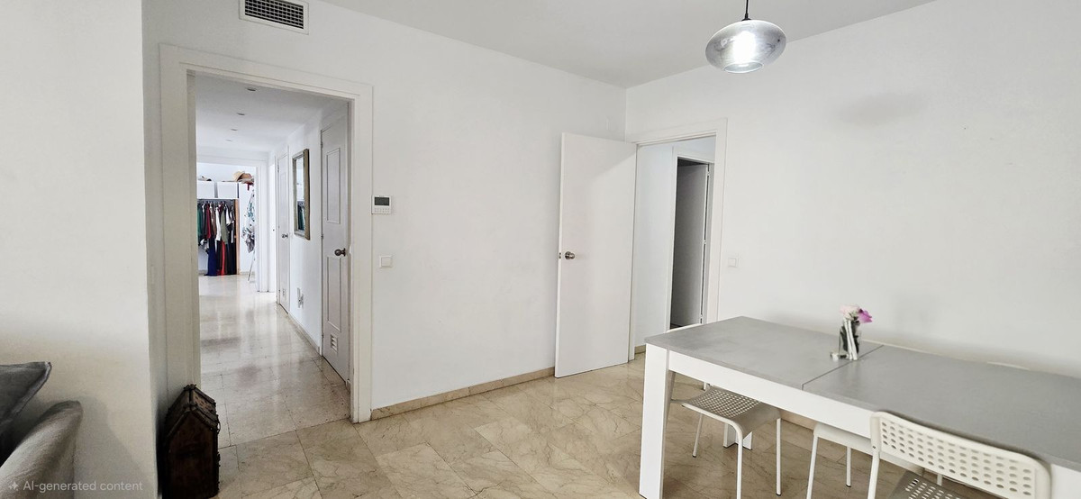 Se vende Apartamento Planta Baja de 4 dormitorios en Costa Del Sol, Málaga, España