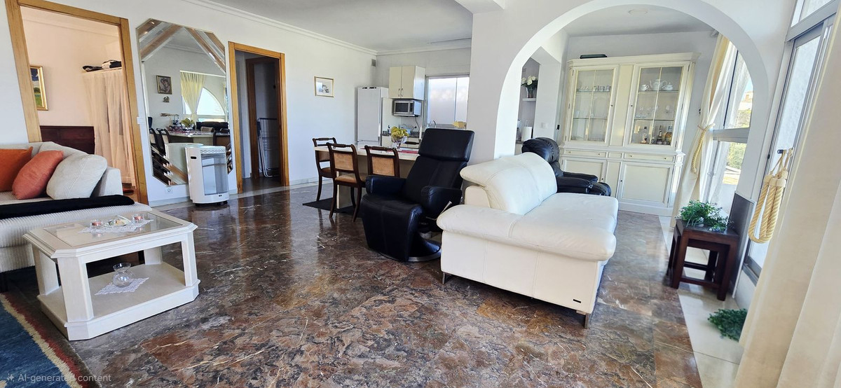 Se vende Villa - Chalet de 7 dormitorios en Costa Del Sol, Málaga, España