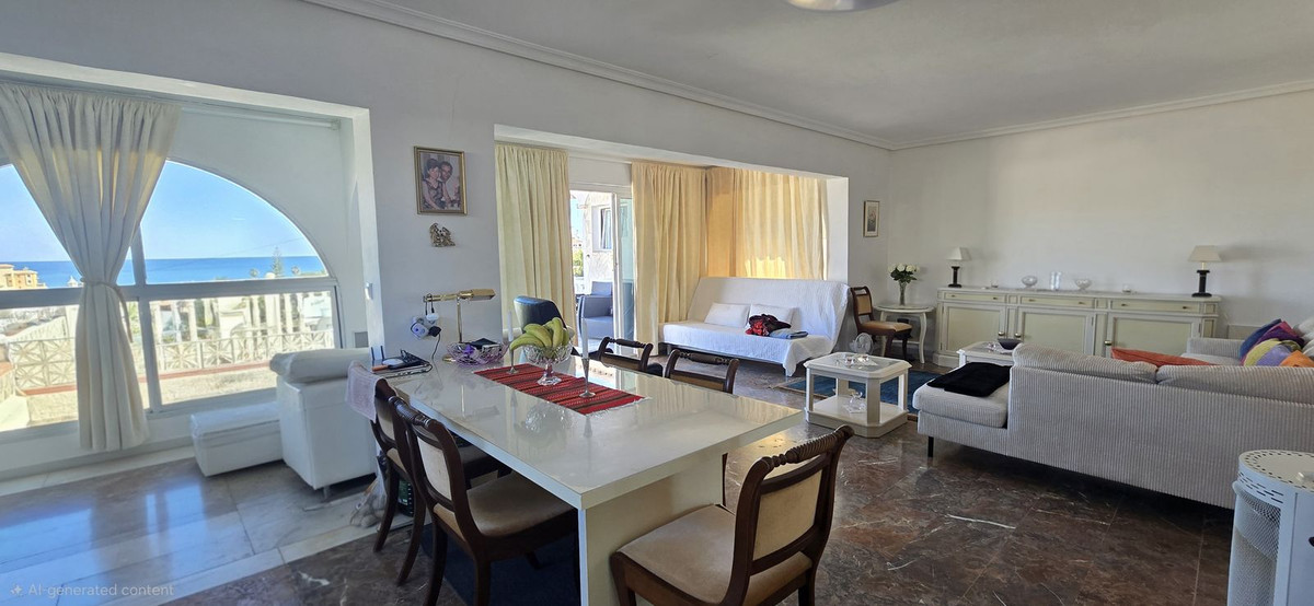 Se vende Villa - Chalet de 7 dormitorios en Costa Del Sol, Málaga, España