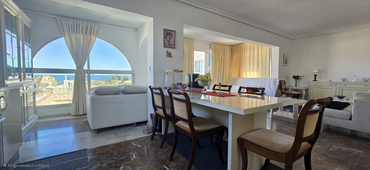 Se vende Villa - Chalet de 7 dormitorios en Costa Del Sol, Málaga, España