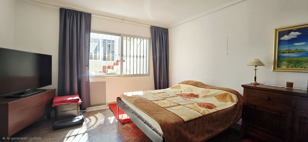Se vende Villa - Chalet de 7 dormitorios en Costa Del Sol, Málaga, España