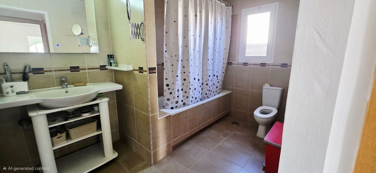 Se vende Villa - Chalet de 7 dormitorios en Costa Del Sol, Málaga, España
