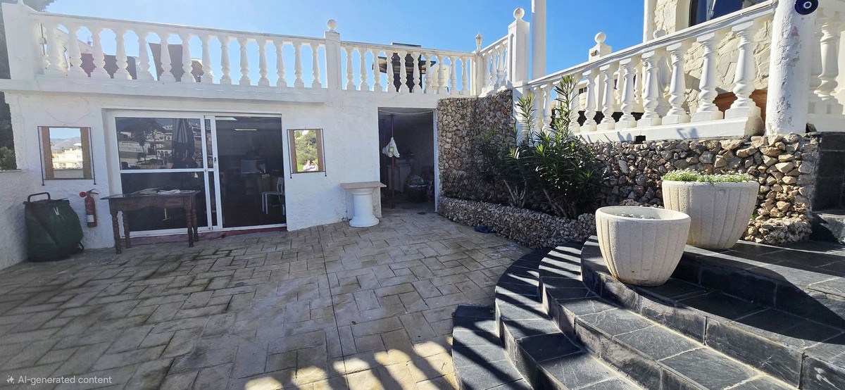 Se vende Villa - Chalet de 7 dormitorios en Costa Del Sol, Málaga, España