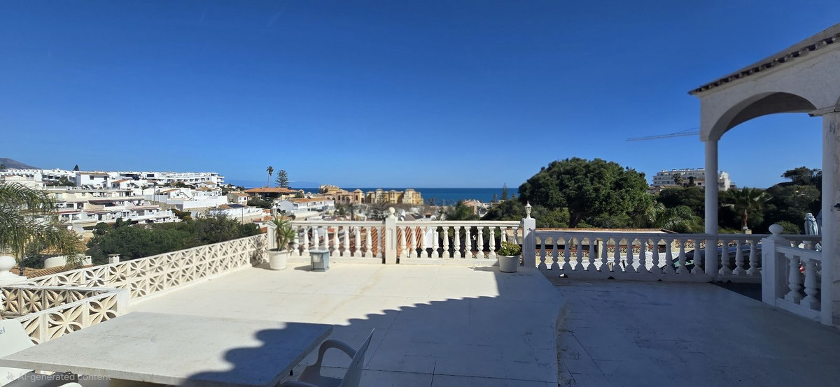 Se vende Villa - Chalet de 7 dormitorios en Costa Del Sol, Málaga, España