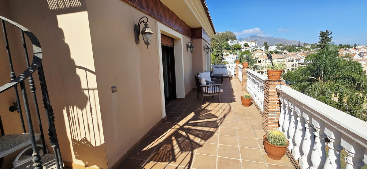 Se vende Villa - Chalet de 4 dormitorios en Costa Del Sol, Málaga, España
