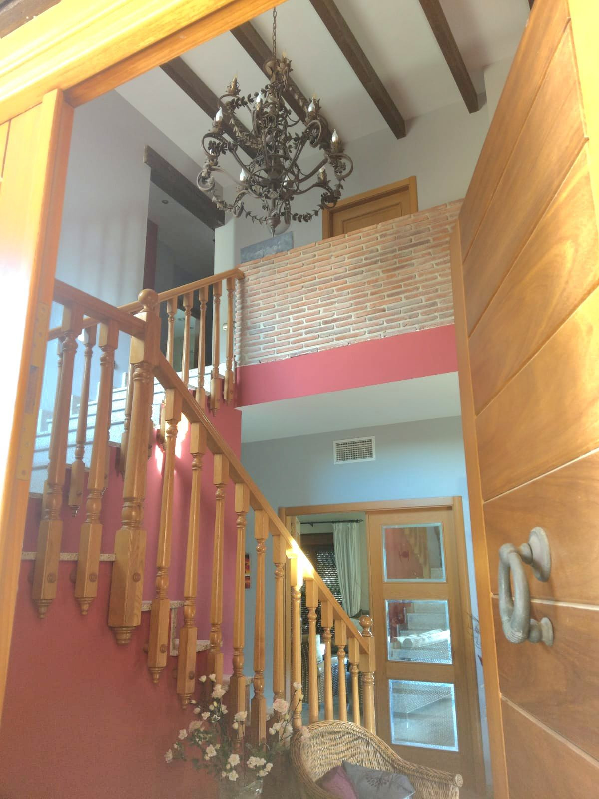 Se vende Villa - Chalet de 4 dormitorios en Costa Del Sol, Málaga, España