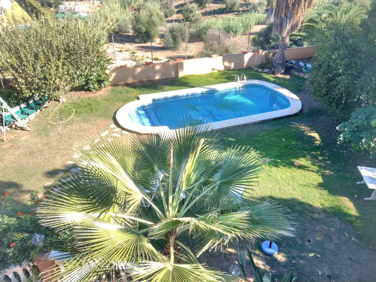 Se vende Villa - Chalet de 4 dormitorios en Costa Del Sol, Málaga, España