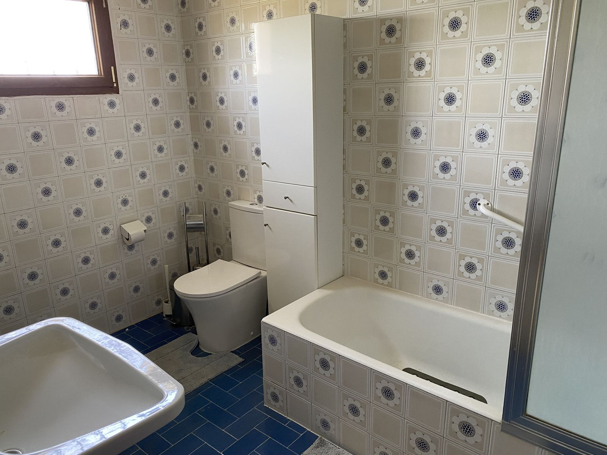 4 Bed Townhouse for sale in Mijas Costa Del Sol, Málaga, Spain