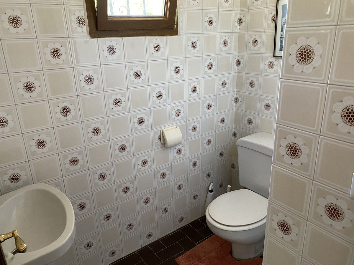 4 Bed Townhouse for sale in Mijas Costa Del Sol, Málaga, Spain